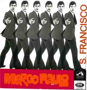 Marco Paulo - S. Francisco