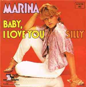 Marina  - Baby, I Love You