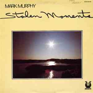 Mark Murphy - Stolen Moments