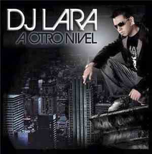 Marvin Lara - A Otro Nivel
