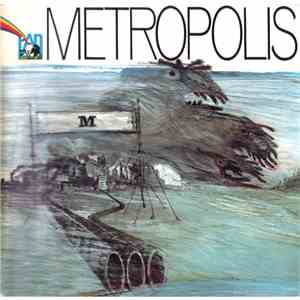 Metropolis  - Metropolis