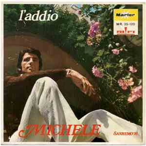 Michele  - L’Addio