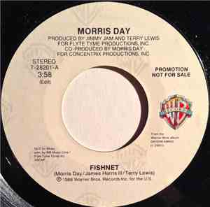 Morris Day - Fishnet