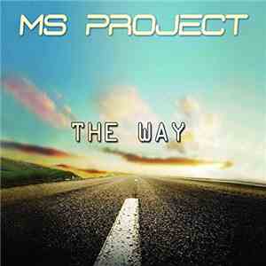 Ms Project - The Way