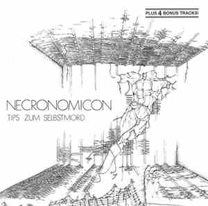 Necronomicon  - Tips Zum Selbstmord