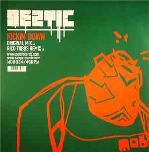 Neztic - Kickin' Down