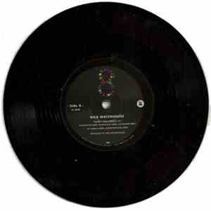 Nick Waterhouse  / Allah-Las - Don't You Forget It