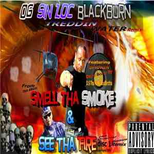 Og Sin Loc Blackburn - Treddin Water Remix