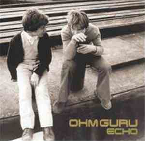 Ohm Guru - Echo