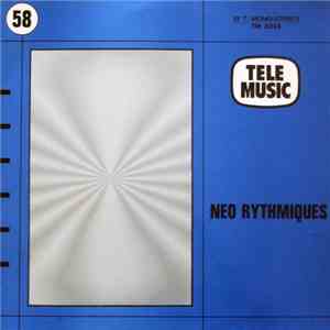 P.-A. Dahan - S. Pezin - Neo Rythmiques