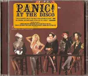 Panic! At The Disco - A Fever You Can't Sweat Out