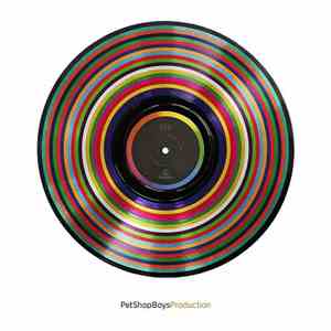 Pet Shop Boys - Production