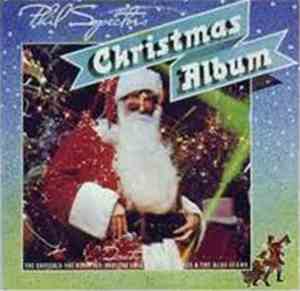Phil Spector - Christmas Album