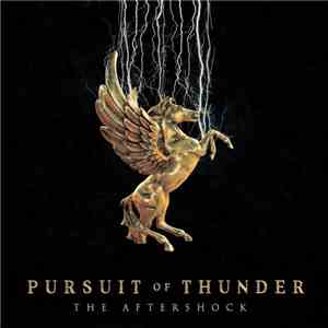 Phuture Noize - The Aftershock