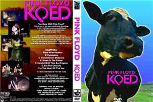 Pink Floyd - KQED