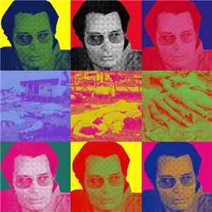 Polkadot Cadaver - Last Call In Jonestown