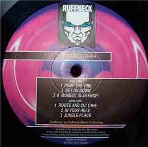 Predator vs. Wedlock - Roots And Culture E.P.