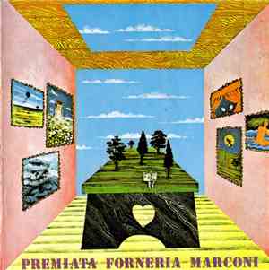 Premiata Forneria Marconi - Per Un Amico