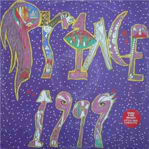 Prince - 1999 / Little Red Corvette
