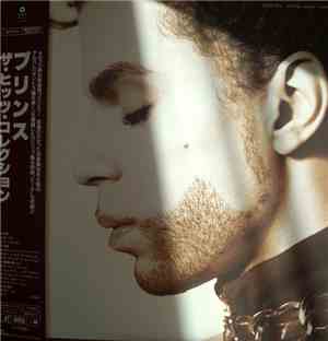 Prince - The Hits Collection