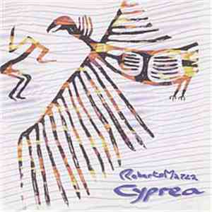 Roberto Mazza - Cyprea