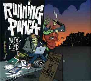 Running Punch - Publish Or Perish