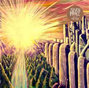 Seven Impale - City Of The Sun