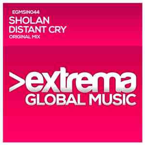 Sholan  - Distant Cry