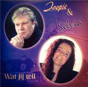 Silvia Swart - Wat Jij Wil