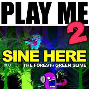 Sine Here - Forest Slime
