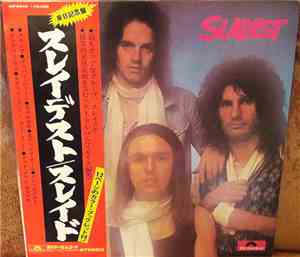 Slade - Sladest