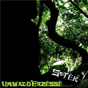 S-Tek - Urwaldexcesse EP
