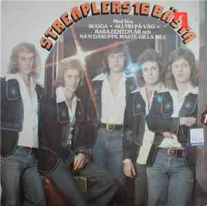Streaplers - Streaplers 16 Bästa