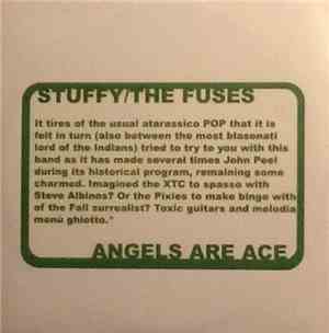 Stuffy/The Fuses - Little Angels Are Ace