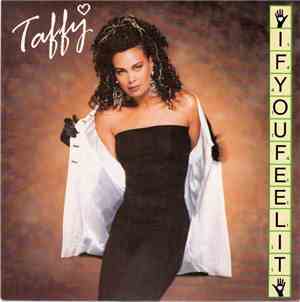 Taffy - If You Feel It