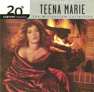 Teena Marie - The Best Of Teena Marie