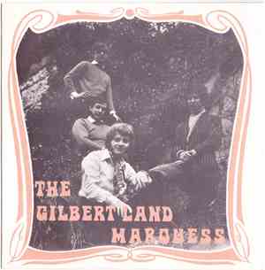 The Gilbert Land Marquess - Cent Mille Couleurs / En fermant les paupières