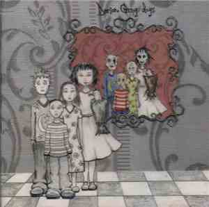 The Leader  - Dorian Gray Days