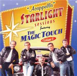 The Magic Touch  - 
