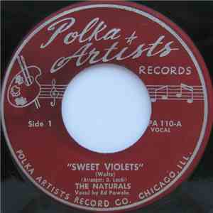 The Naturals  - Sweet Violets