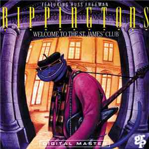 The Rippingtons - Welcome to the St. James' Club