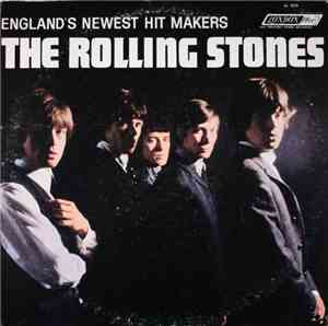 The Rolling Stones - England's Newest Hit Makers