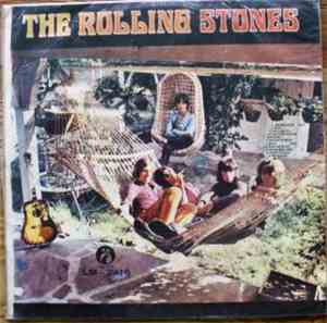 The Rolling Stones - Sticky Fingers