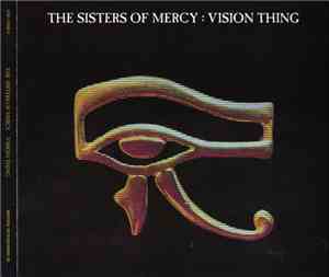 The Sisters Of Mercy - Vision Thing