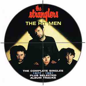 The Stranglers - The Hit Men