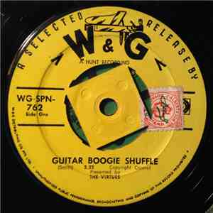 The Virtues - Guitar Boogie Shuffle