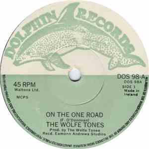 The Wolfe Tones - On The One Road
