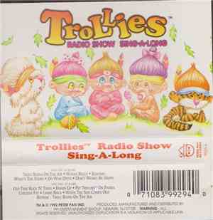 Trollies  - Radio Show Sing-A-Long
