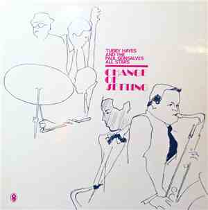 Tubby Hayes And The Paul Gonsalves All Stars - Change Of Setting