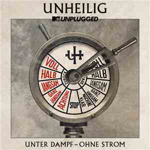 Unheilig - MTV Unplugged 